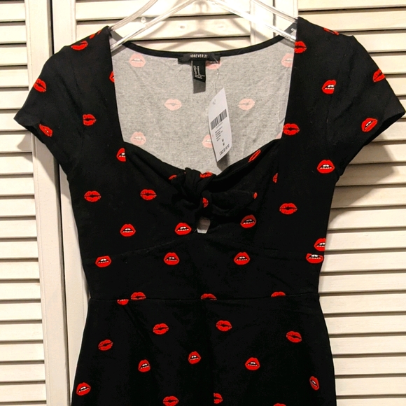 Forever 21 Dresses & Skirts - Forever 21 Dress